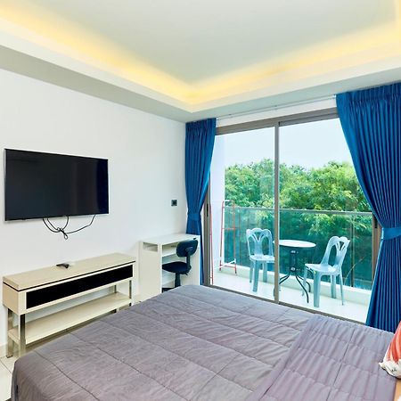 Laguna Beach By Tech Haat Jomtien Rom bilde