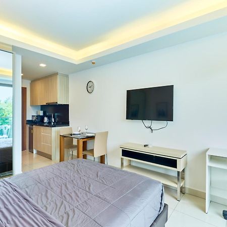 Laguna Beach By Tech Haat Jomtien Rom bilde