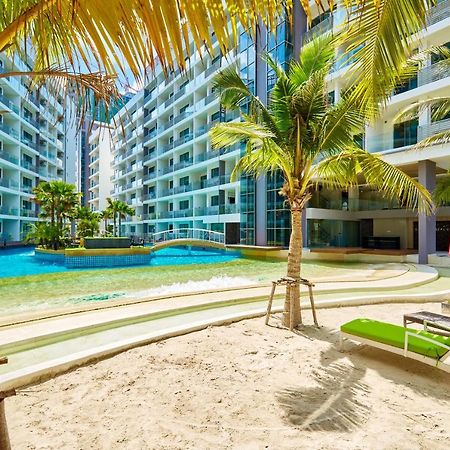 Laguna Beach By Tech Haat Jomtien Eksteriør bilde